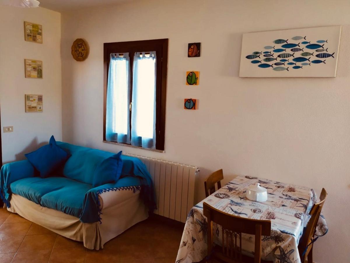 Sardegna - Villa Mirto & Flowers Олбия Екстериор снимка