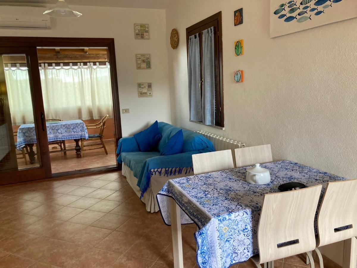 Sardegna - Villa Mirto & Flowers Олбия Екстериор снимка