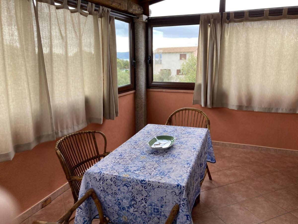 Sardegna - Villa Mirto & Flowers Олбия Екстериор снимка