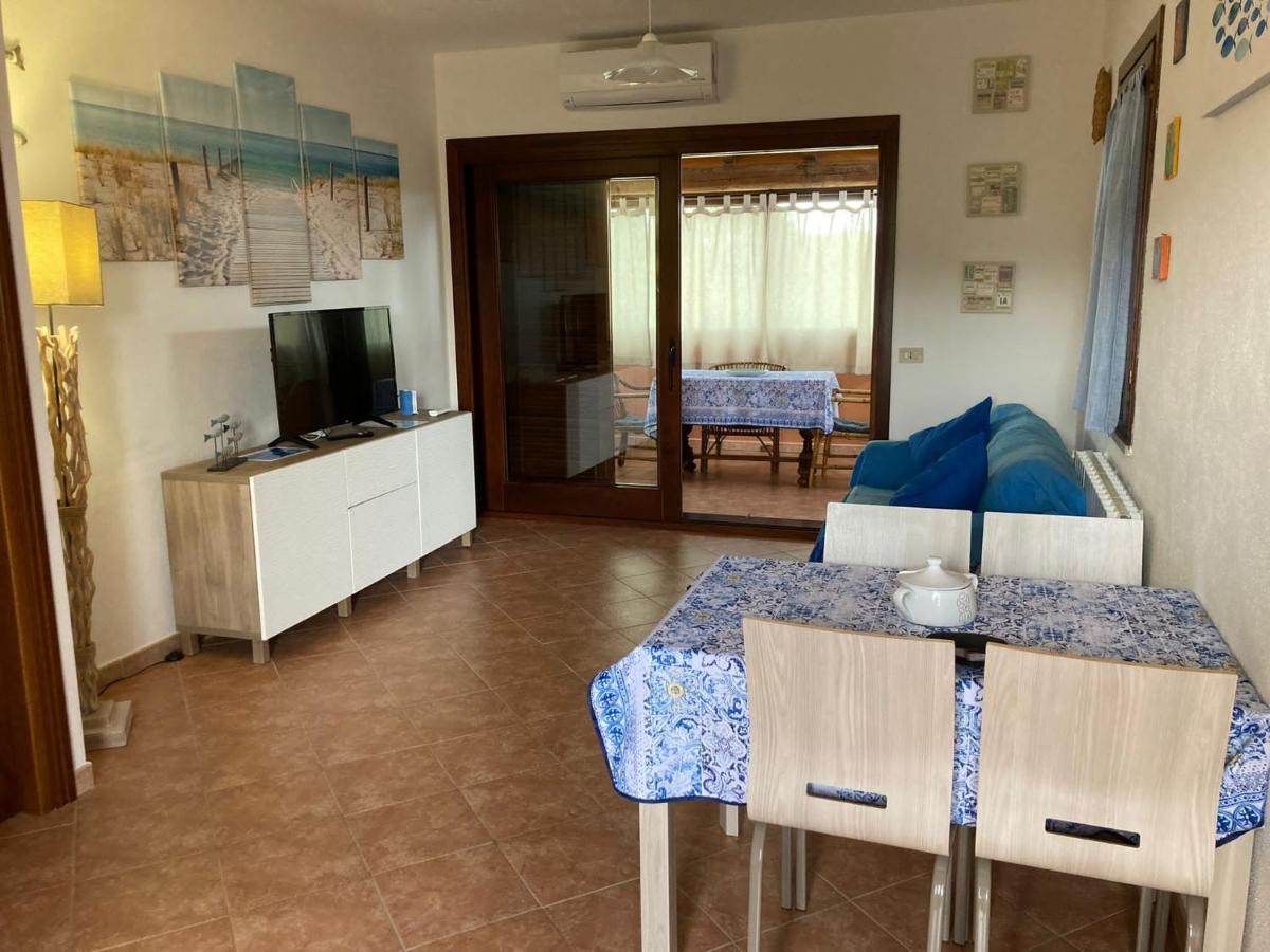 Sardegna - Villa Mirto & Flowers Олбия Екстериор снимка