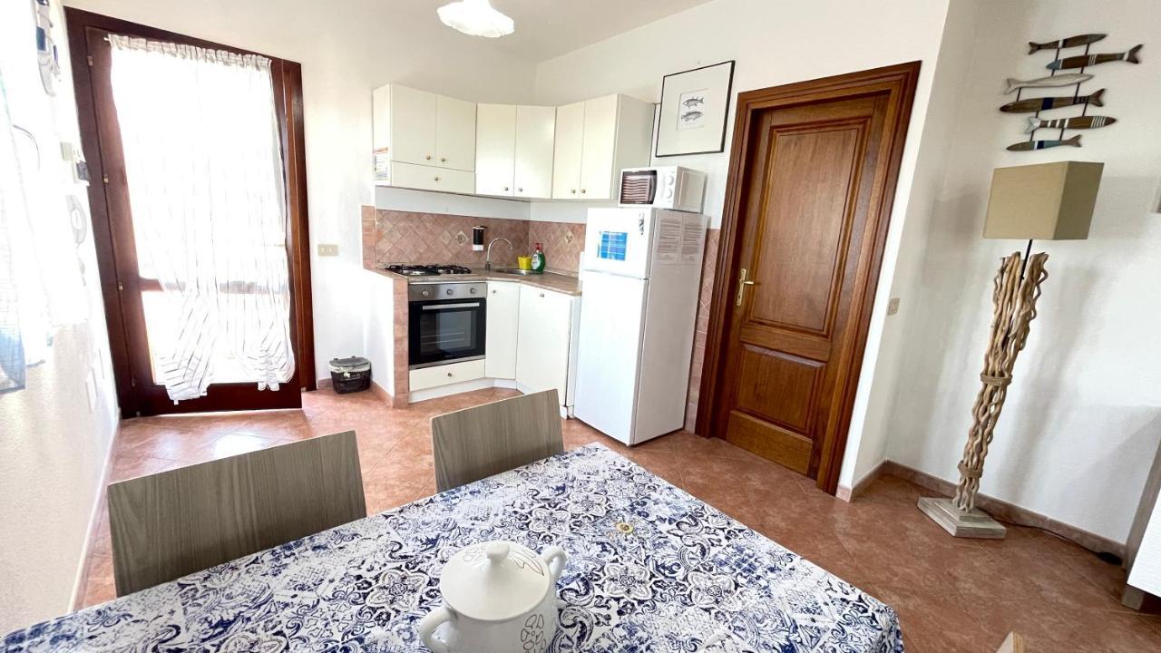 Sardegna - Villa Mirto & Flowers Олбия Екстериор снимка