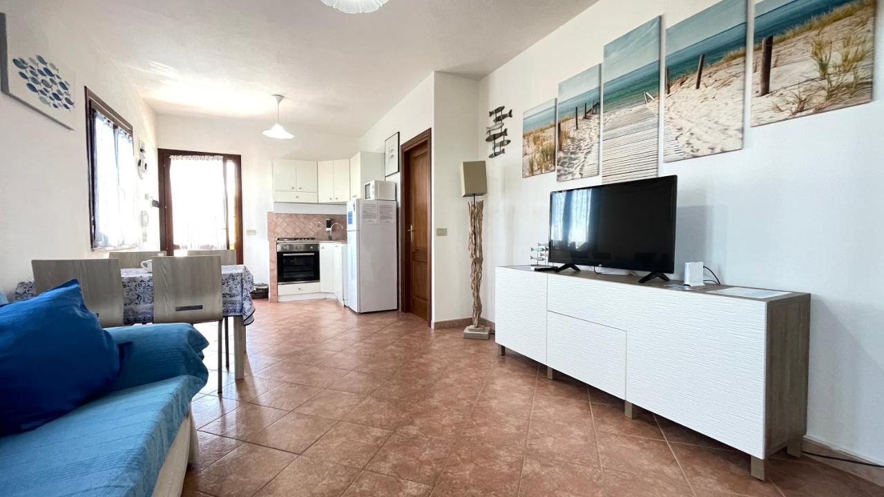 Sardegna - Villa Mirto & Flowers Олбия Екстериор снимка