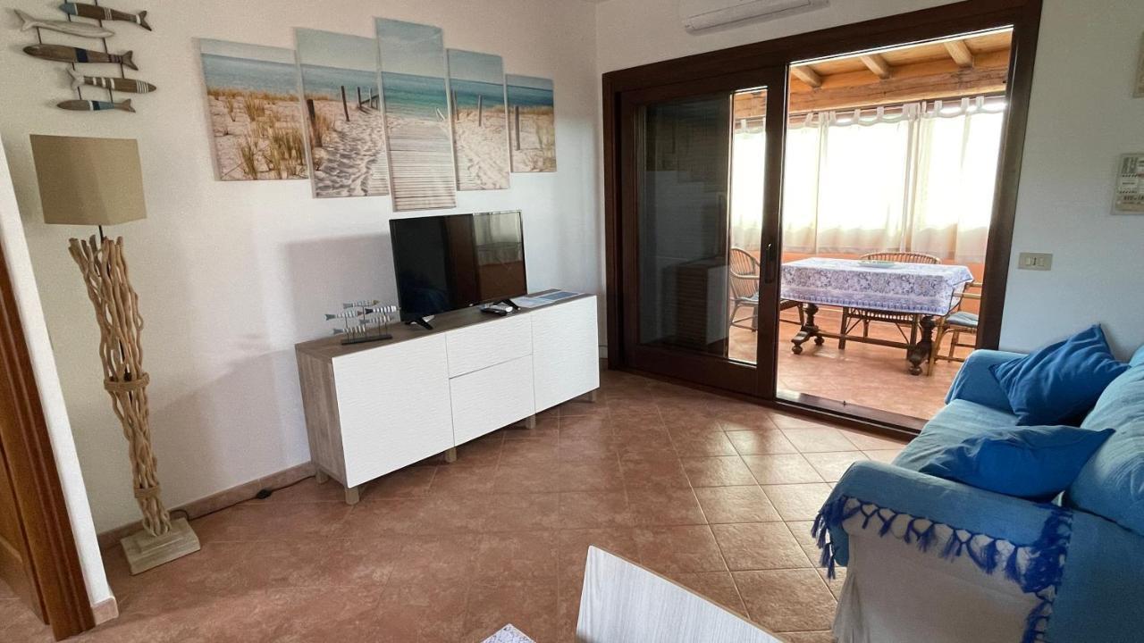 Sardegna - Villa Mirto & Flowers Олбия Екстериор снимка