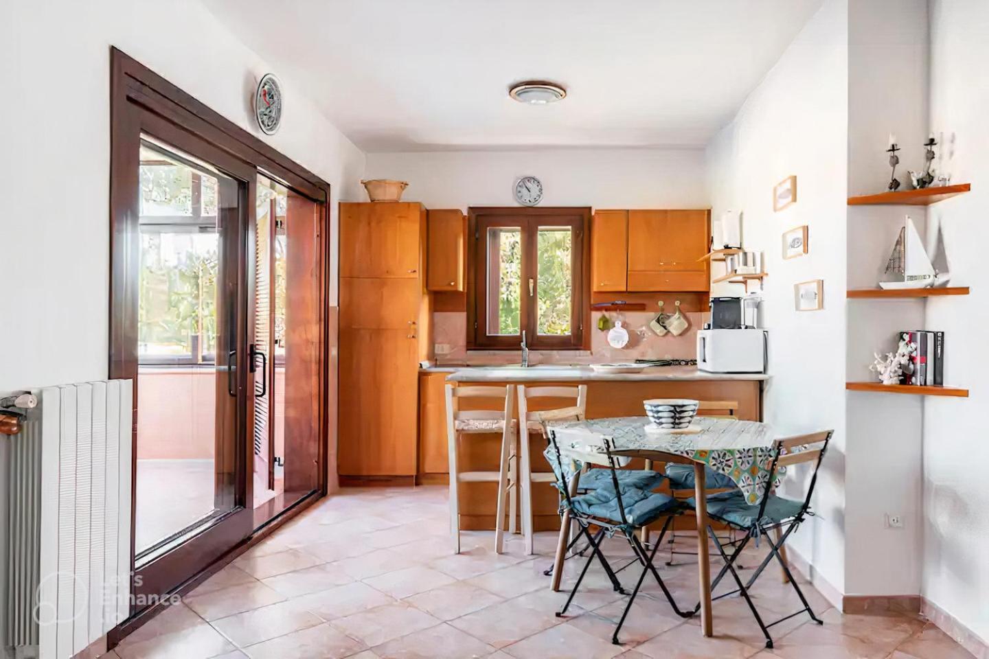 Sardegna - Villa Mirto & Flowers Олбия Екстериор снимка