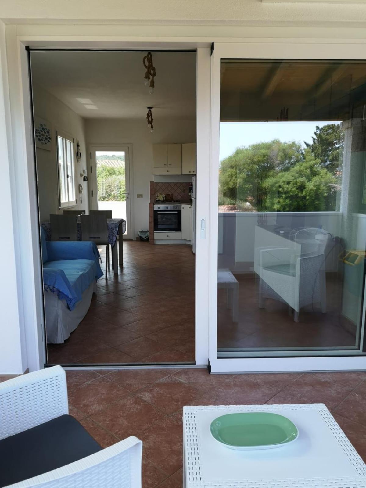 Sardegna - Villa Mirto & Flowers Олбия Екстериор снимка