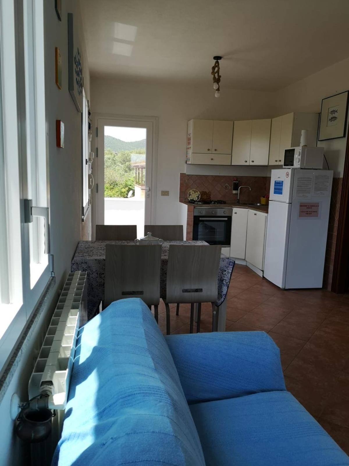 Sardegna - Villa Mirto & Flowers Олбия Екстериор снимка