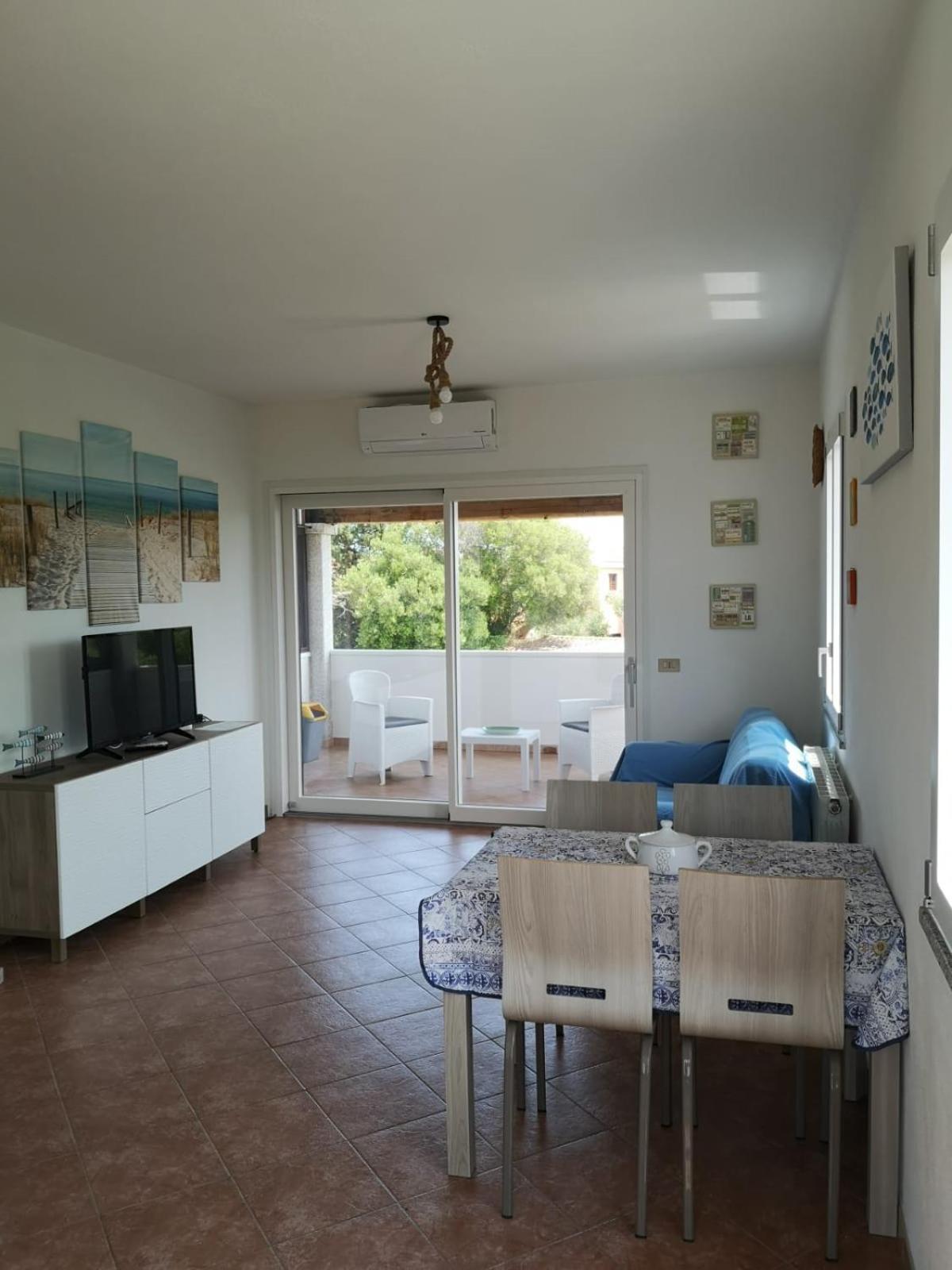 Sardegna - Villa Mirto & Flowers Олбия Екстериор снимка
