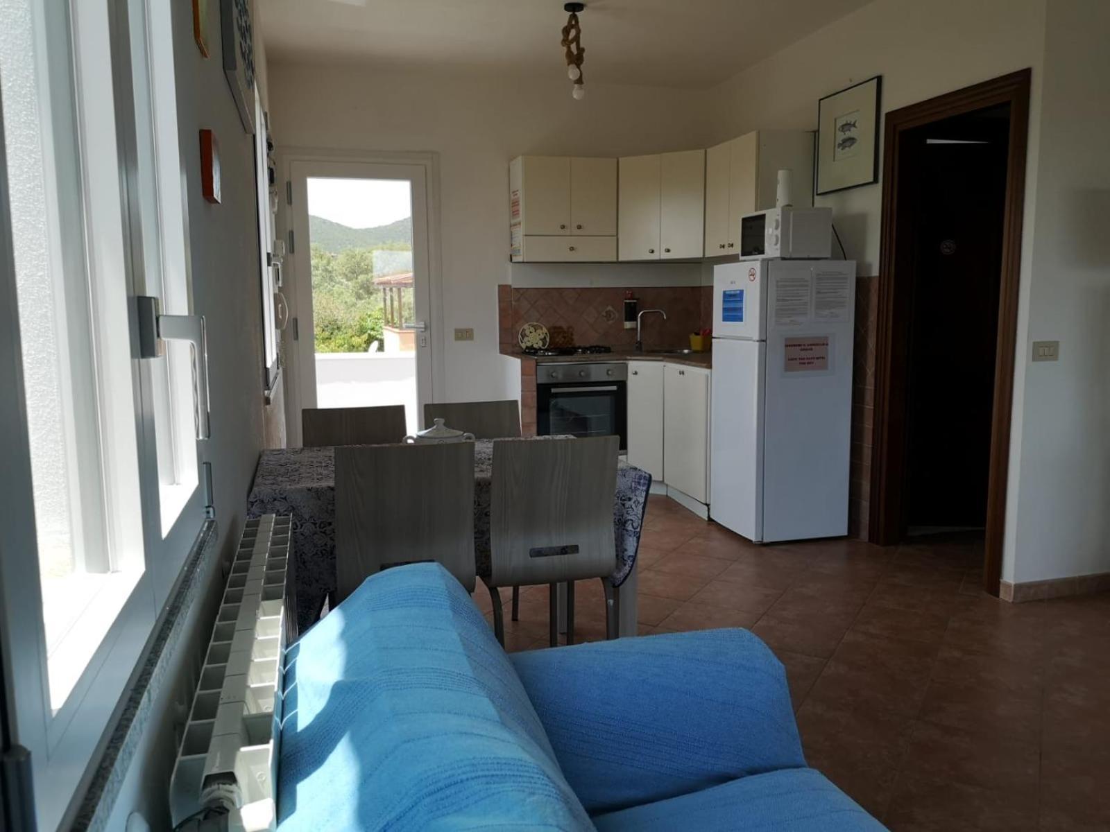 Sardegna - Villa Mirto & Flowers Олбия Екстериор снимка