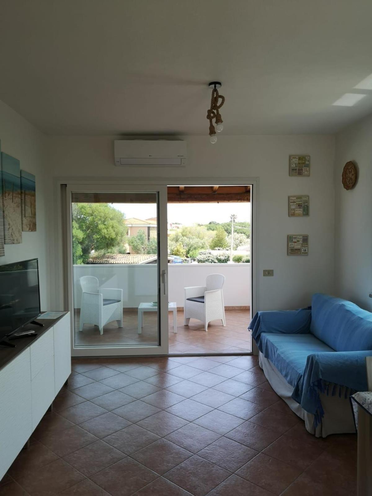 Sardegna - Villa Mirto & Flowers Олбия Екстериор снимка