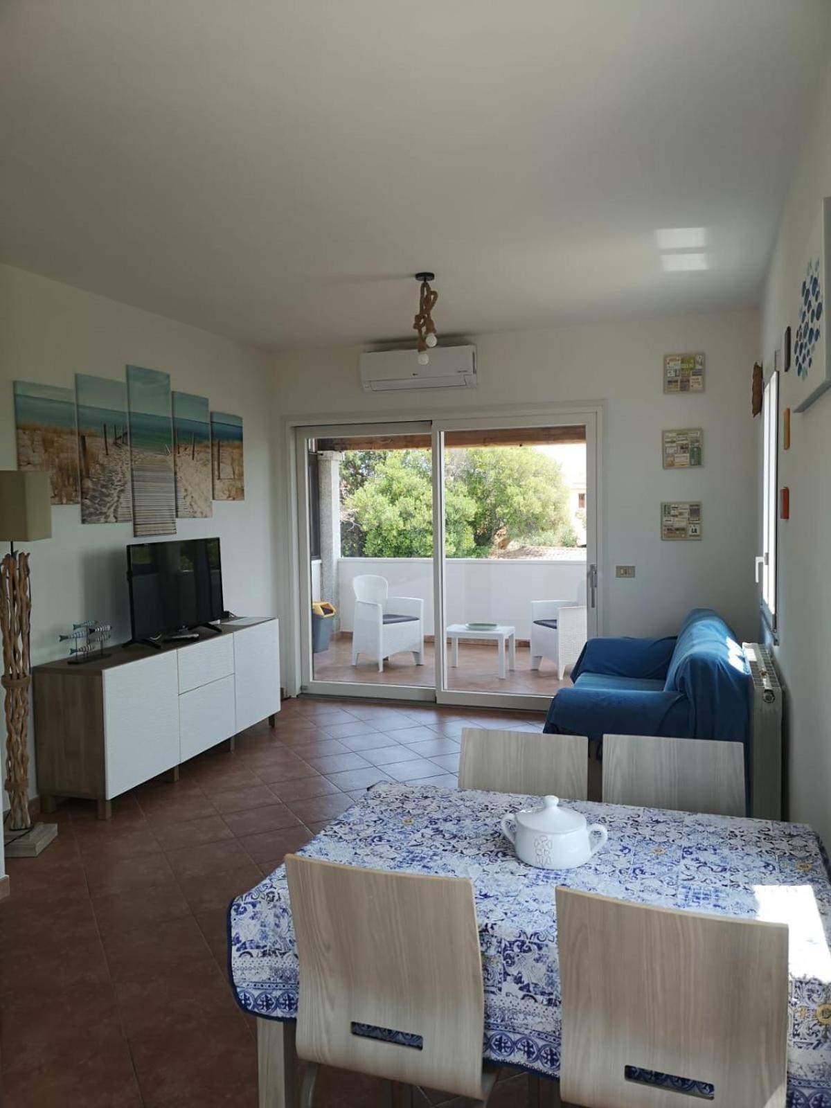Sardegna - Villa Mirto & Flowers Олбия Екстериор снимка