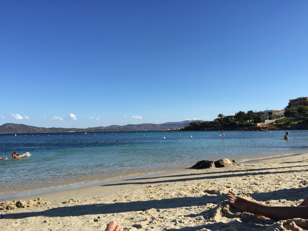 Sardegna - Villa Mirto & Flowers Олбия Екстериор снимка