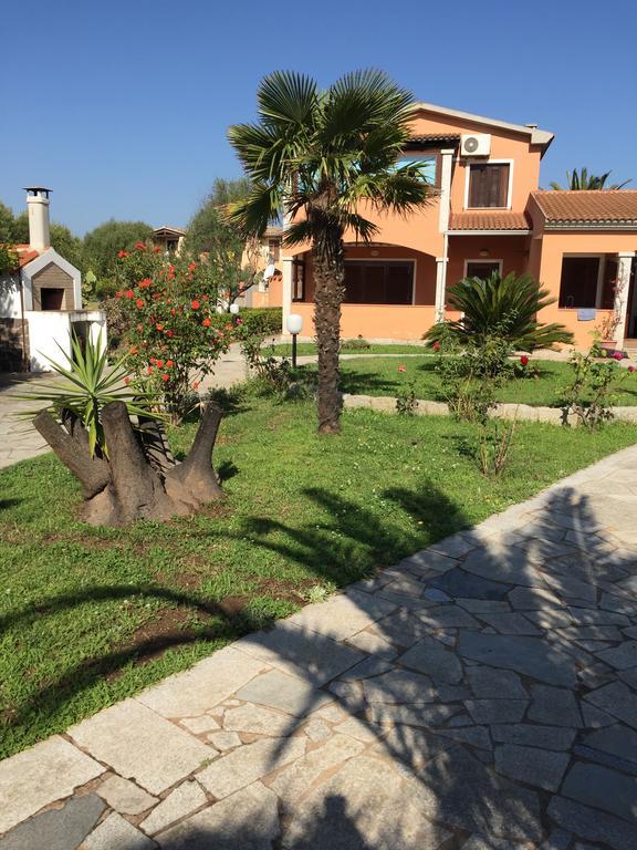 Sardegna - Villa Mirto & Flowers Олбия Екстериор снимка